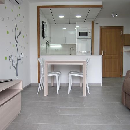 Enjoy Salou Apartment Dış mekan fotoğraf