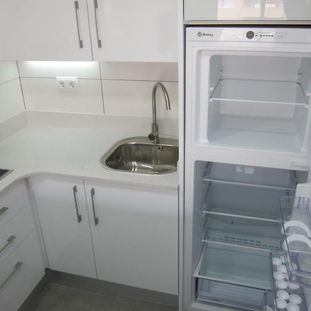 Enjoy Salou Apartment Dış mekan fotoğraf