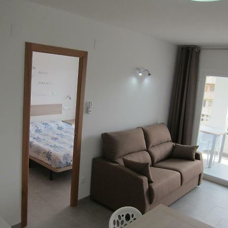 Enjoy Salou Apartment Dış mekan fotoğraf