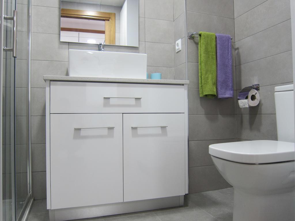 Enjoy Salou Apartment Dış mekan fotoğraf