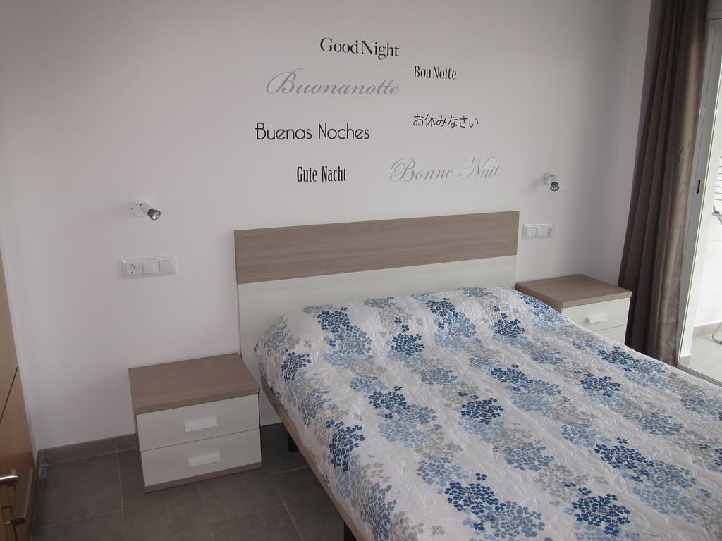 Enjoy Salou Apartment Dış mekan fotoğraf