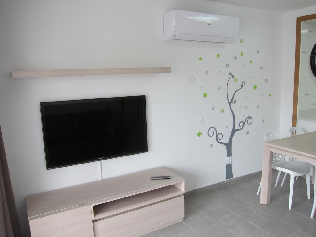 Enjoy Salou Apartment Dış mekan fotoğraf