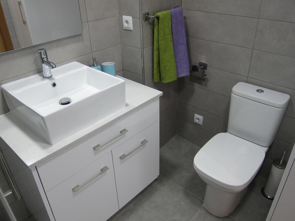 Enjoy Salou Apartment Dış mekan fotoğraf