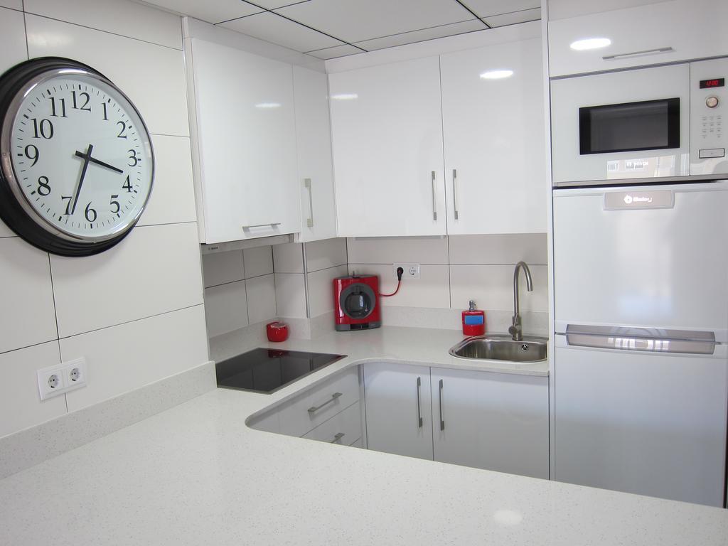 Enjoy Salou Apartment Dış mekan fotoğraf