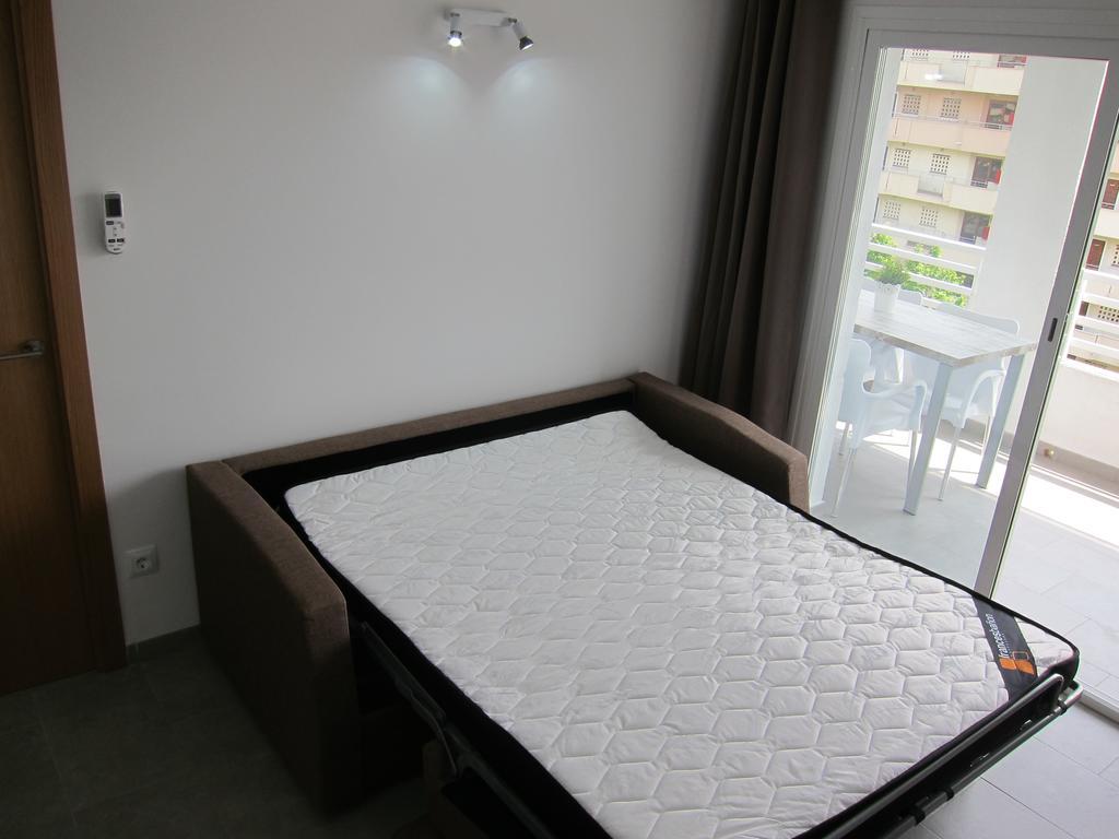 Enjoy Salou Apartment Dış mekan fotoğraf