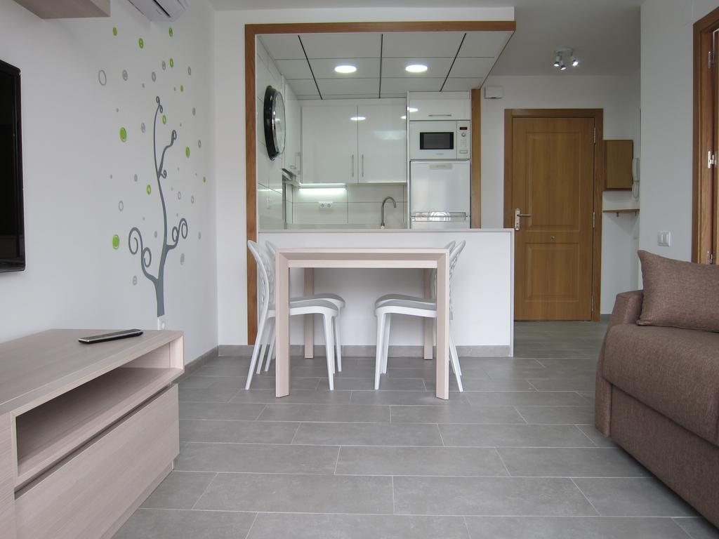 Enjoy Salou Apartment Dış mekan fotoğraf
