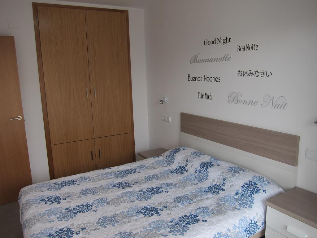 Enjoy Salou Apartment Dış mekan fotoğraf