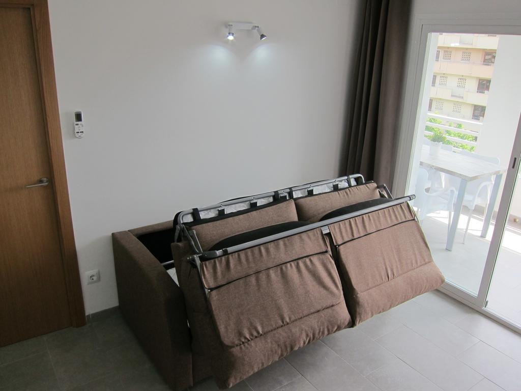 Enjoy Salou Apartment Dış mekan fotoğraf