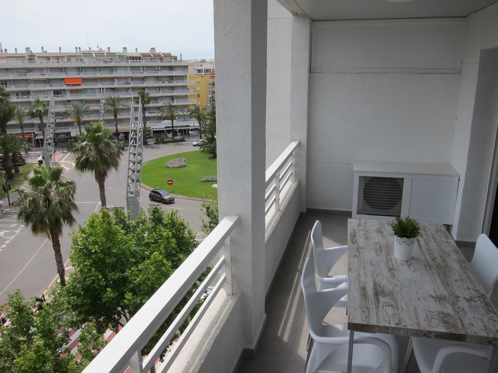 Enjoy Salou Apartment Dış mekan fotoğraf