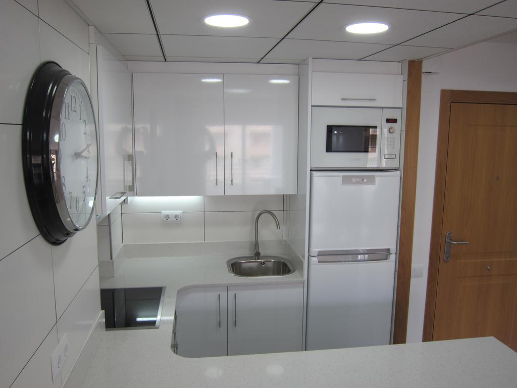 Enjoy Salou Apartment Dış mekan fotoğraf