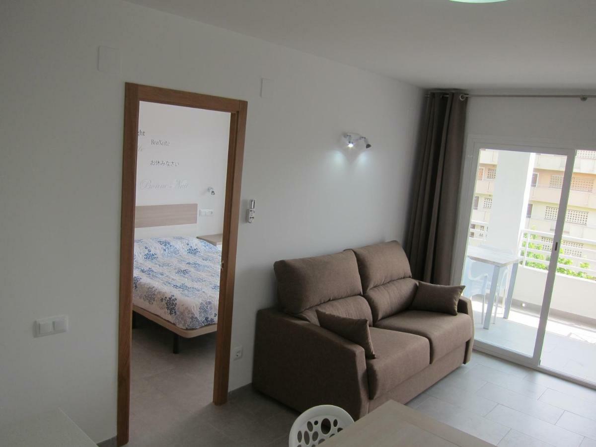 Enjoy Salou Apartment Dış mekan fotoğraf